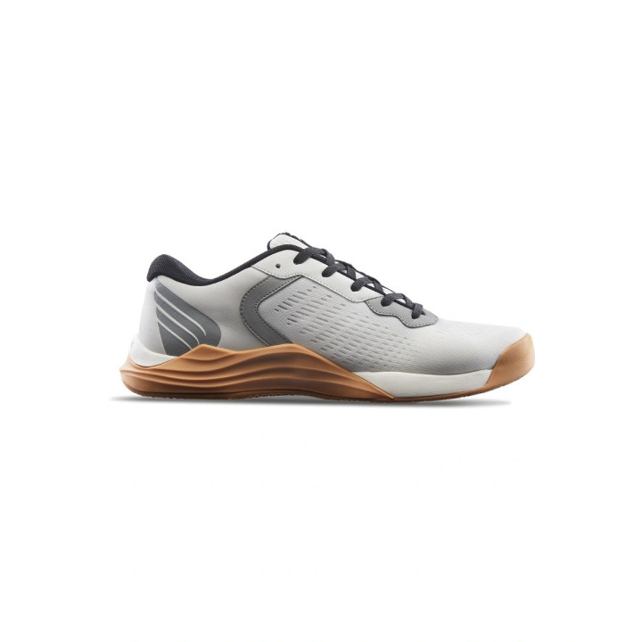 Chaussures CXT-1 TRAINER 543 White/Gum  | TYR — Blanc / Gomme · Taille 36 2/3 EU - 22.5 cm