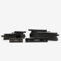 Pack de 22 plaques de lestage pour gilet INGOT | PICSIL — Noir · Taille TU Pack de 22 plaques de lestage pour gilet INGOT | PICSIL — Noir · Taille TU