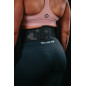 Ceinture d'haltérophilie verte ELEMENT | VERY BAD WOD — Vert · Taille XXS