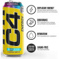 C4 Performance Energy - Cosmic Rainbow 12x500ml — COSMIC RAINBOW · Taille Pack de 12 Canettes