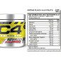 C4 Original Fruit Punch - Pré workout Cellucor 30 doses — FRUIT PUNCH · Taille 198 Gr / 30 Doses
