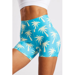 Short femme multicolore CALIFORNIA DREAMIN 5 plus | VOXY — Multicolor · Taille XS
