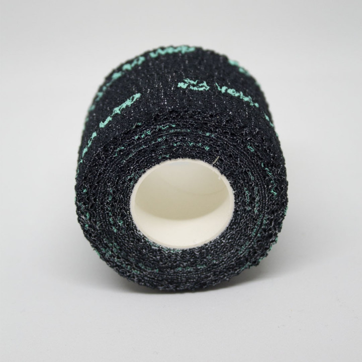 Finger Tape STICKY TAPE noir logoté| VERY BAD WOD — Noir · Taille TU