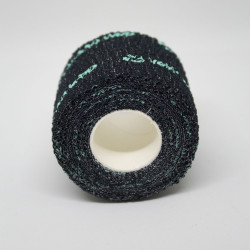 Pack de 5 Finger STICKY TAPE noir logoté| VERY BAD WOD