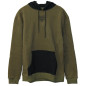 Sweat à capuche vert TIGER ARMY | ROKFIT — Vert · Taille S