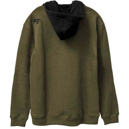 Sweat à capuche vert TIGER ARMY | ROKFIT — Vert · Taille S