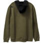 Sweat à capuche vert TIGER ARMY | ROKFIT — Vert · Taille S