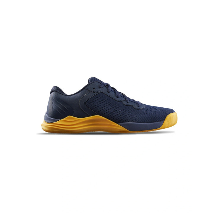 Chaussures CXT-1 TRAINER 406 Navy/Orange - LIMITED EDITION | TYR — Bleu / Orange · Taille 36 2/3 EU - 22.5 cm