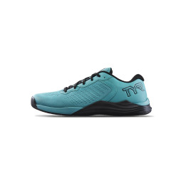 Chaussures CXT-1 TRAINER 342 Bleu TEAL - LIMITED EDITION | TYR — Bleu · Taille 36 2/3 EU - 22.5 cm