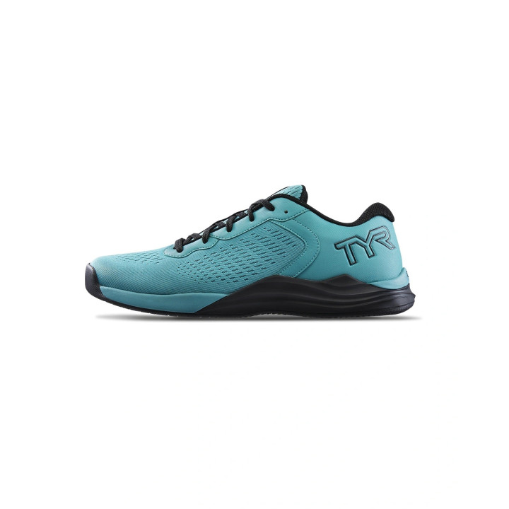 Chaussures CXT-1 TRAINER 342 Bleu TEAL - LIMITED EDITION | TYR — Bleu · Taille 36 2/3 EU - 22.5 cm