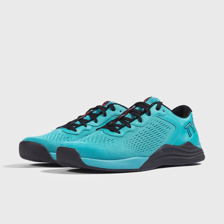 Chaussures CXT-1 TRAINER 342 Bleu TEAL - LIMITED EDITION | TYR — Bleu · Taille 36 2/3 EU - 22.5 cm