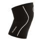 Paire Genouillères Noir 5 mm | REHBAND — Noir · Taille XL Paire Genouillères Noir 5 mm | REHBAND — Noir · Taille XL