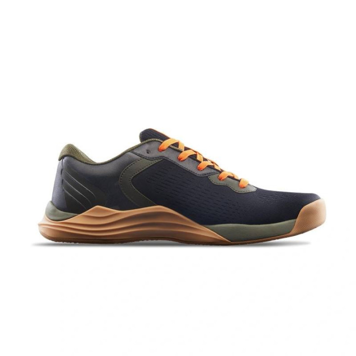 Chaussures CXT-1 TRAINER 286 Camo | TYR — NOIR CAMO · Taille 36 2/3 EU - 22.5 cm