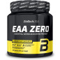 EAA Zero acides aminés en poudre saveur THE GLACE AU CITRON 350 Gr  |BIOTECHUSA — THE GLACE AU CITRON · Taille 350 Gr
