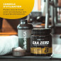 EAA Zero acides aminés en poudre saveur THE GLACE AU CITRON 350 Gr  |BIOTECHUSA — THE GLACE AU CITRON · Taille 350 Gr