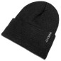 Bonnet noir MODESTMARK BEANIE | ROKFIT — Noir · Taille TU