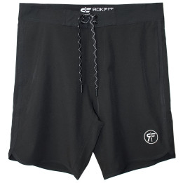 Boardshort noir BREAK homme | ROKFIT — Noir · Taille 32 US