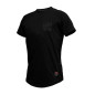 T-Shirt Homme Noir HEAVY METAL DEAD LIFT| THORN FIT — Noir · Taille L