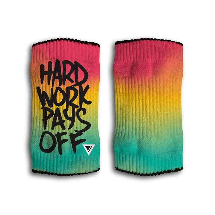 Bandes de poignets - Wristband HWPO SUMMER 21 MULTICOLORES | LITHE — Multicolor · Taille TU