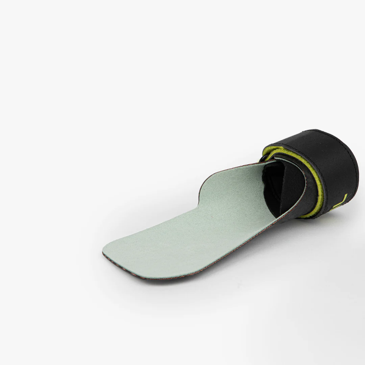 Maniques sans magnésie HAWK GRIP | PICSIL — Noir · Taille G (Kids / XS / S)