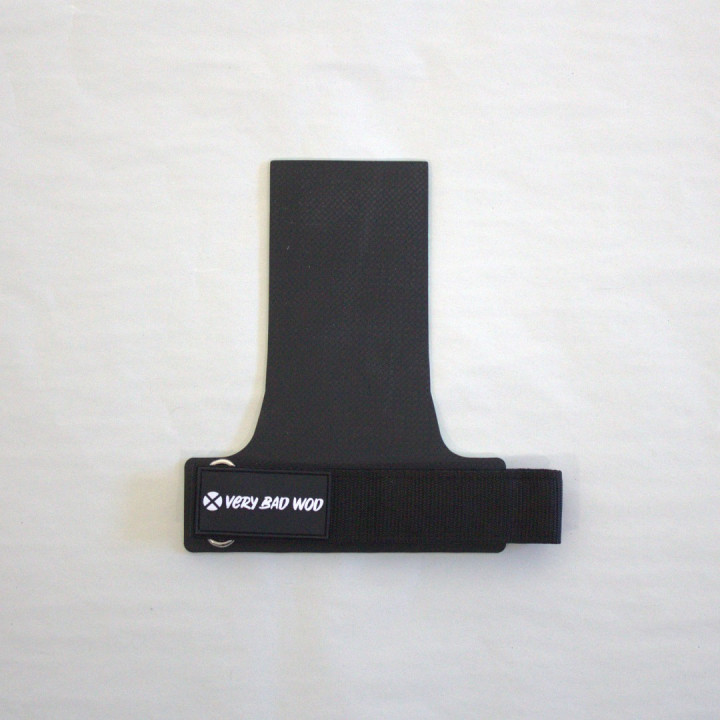 Pack maniques Komodo Kevlar L/XL + Sweatbands vertes VERY BAD WOD
