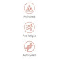 Complément alimentaire NuPower |NUTRITING — 120 Comprimés · Taille TU Complément alimentaire NuPower |NUTRITING — 120 Comprimés · Taille TU