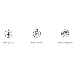 Complément alimentaire NuPower |NUTRITING — 120 Comprimés · Taille TU
