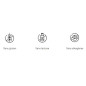 Complément alimentaire NuPower |NUTRITING — 120 Comprimés · Taille TU Complément alimentaire NuPower |NUTRITING — 120 Comprimés · Taille TU