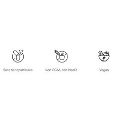 Complément alimentaire NuPower |NUTRITING — 120 Comprimés · Taille TU