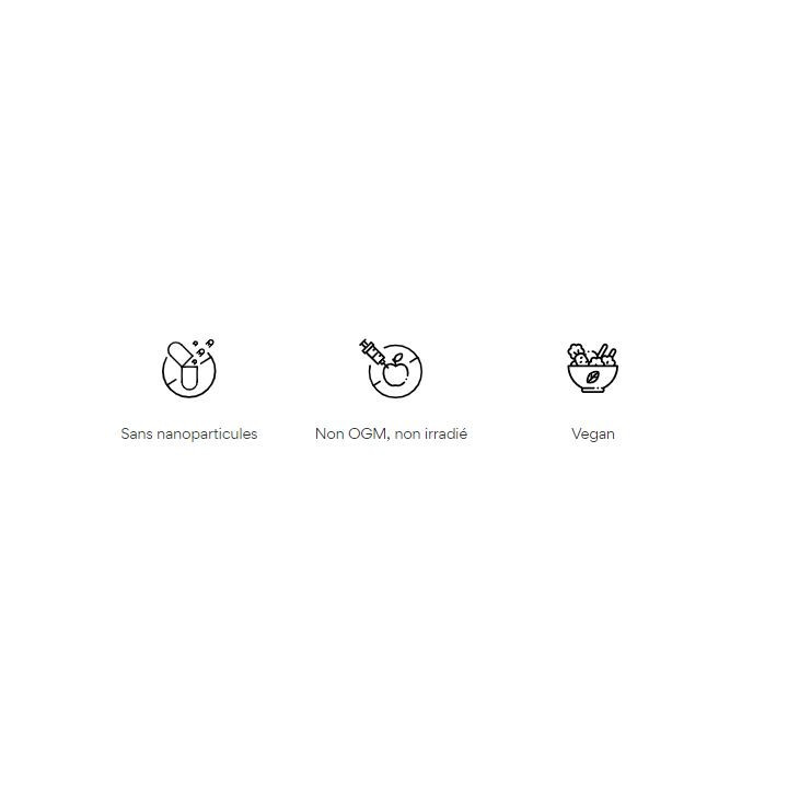 Complément alimentaire NuPower |NUTRITING — 120 Comprimés · Taille TU