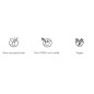 Complément alimentaire NuPower |NUTRITING — 120 Comprimés · Taille TU Complément alimentaire NuPower |NUTRITING — 120 Comprimés · Taille TU