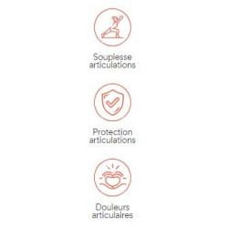 Complément alimentaire Numove | NUTRITING — 120 Comprimés · Taille TU