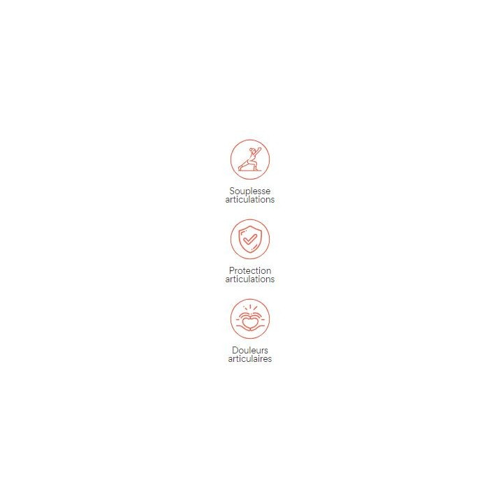 Complément alimentaire Numove | NUTRITING — 120 Comprimés · Taille TU
