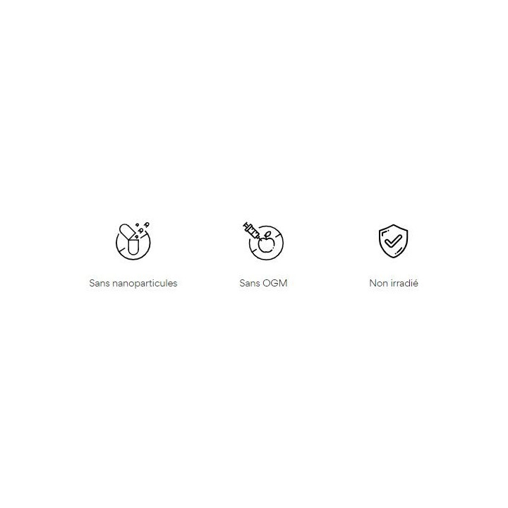 Complément alimentaire Numove | NUTRITING — 120 Comprimés · Taille TU