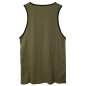Débardeur Homme vert BEAR THE PALM | ROKFIT — Vert · Taille S Débardeur Homme vert BEAR THE PALM | ROKFIT — Vert · Taille S