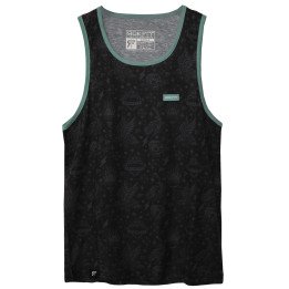 Débardeur Homme noir FLASH FORWARD | ROKFIT — Noir · Taille S
