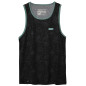Débardeur Homme noir FLASH FORWARD | ROKFIT — Noir · Taille S Débardeur Homme noir FLASH FORWARD | ROKFIT — Noir · Taille S