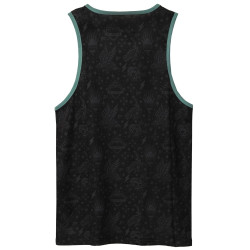 Débardeur Homme noir FLASH FORWARD | ROKFIT — Noir · Taille S