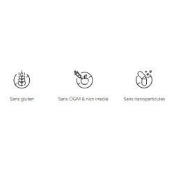 Complément alimentaire NuMagnesium | NUTRITING — 120 Comprimés · Taille TU
