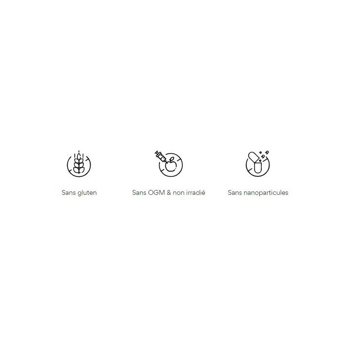 Complément alimentaire NuMagnesium | NUTRITING — 120 Comprimés · Taille TU