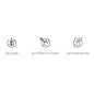 Complément alimentaire NuMagnesium | NUTRITING — 120 Comprimés · Taille TU Complément alimentaire NuMagnesium | NUTRITING — 120 Comprimés · Taille TU