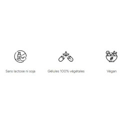 Complément alimentaire NuMagnesium | NUTRITING — 120 Comprimés · Taille TU