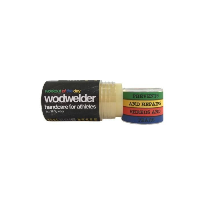 Baume protection mains Solid Stick | WOD WELDER — Taille TU