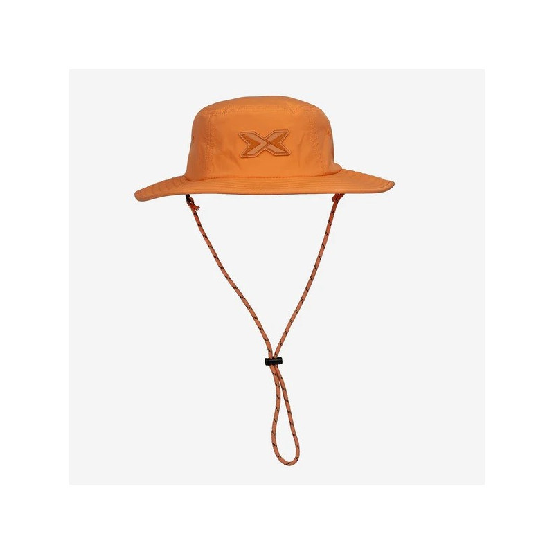 Bob imperméable personnalisable orange BOONIE| PICSIL — Orange · Taille L/XL (58 - 60 cm) Bob imperméable personnalisable orange BOONIE| PICSIL — Orange · Taille L/XL (58 - 60 cm)