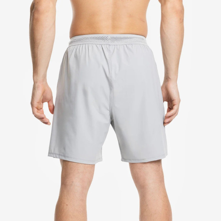 Short Homme gris clair PREMIUM New Edition | PICSIL — Gris · Taille S