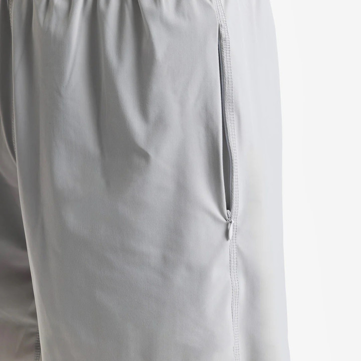 Short Homme gris clair PREMIUM New Edition | PICSIL — Gris · Taille M