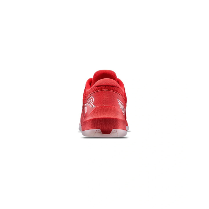 Chaussures CXT-2 TRAINER 641 RED/WHITE | TYR — Rouge / Blanc · Taille 36 2/3 EU - 22.5 cm