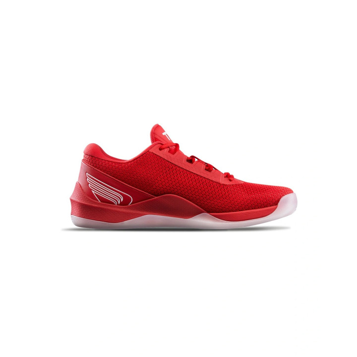 Chaussures CXT-2 TRAINER 641 RED/WHITE | TYR — Rouge / Blanc · Taille 38 2/3 EU - 23.8 cm