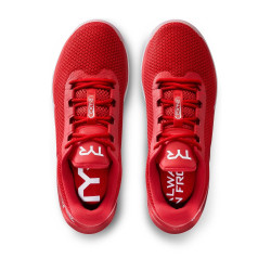 Chaussures CXT-2 TRAINER 641 RED/WHITE | TYR — Rouge / Blanc · Taille 38 2/3 EU - 23.8 cm