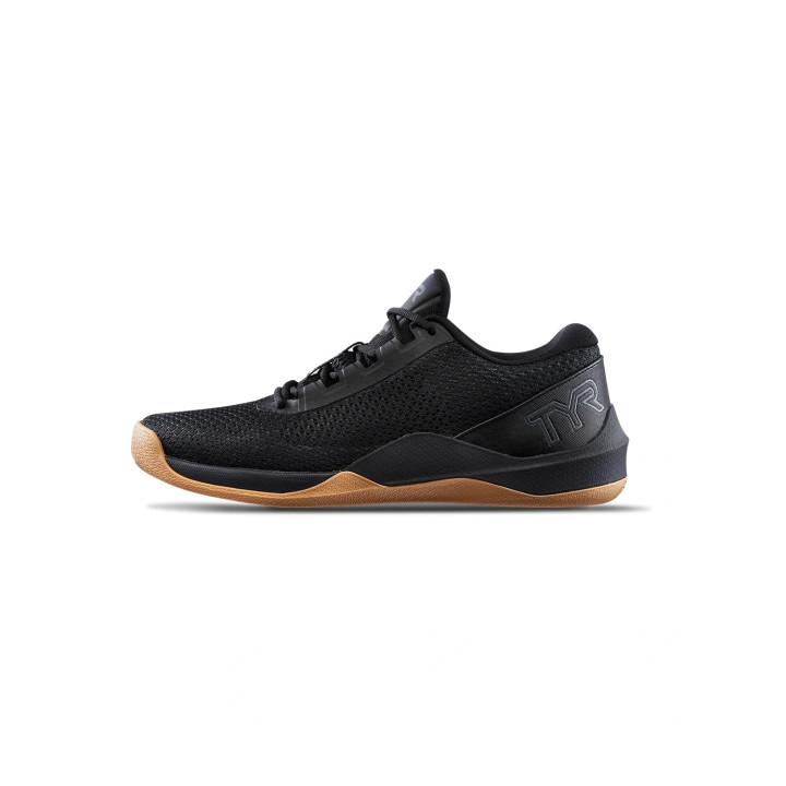 Chaussures CXT-2 TRAINER 544 BLACK/GUM | TYR — 544 Noir / Gomme · Taille 35.5 EU - 22.1 cm
